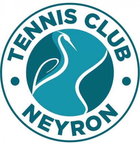 Logo TENNIS CLUB NEYRON